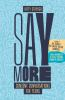 Say_More