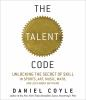The_talent_code