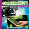 Communication_long_ago_and_today