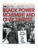 The_Black_power_movement_and_civil_unrest