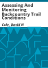 Assessing_and_monitoring_backcountry_trail_conditions
