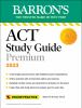 ACT_study_guide_premium_2023
