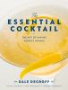 The_essential_cocktail