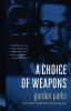 A_choice_of_weapons