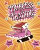 Princess-in-training