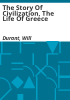 The_Story_of_Civilization__the_Life_of_Greece