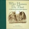 Why_horses_do_that