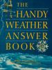 The_handy_weather_answer_book