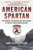 American_spartan__the_promise__the_mission__and_the_betrayal_of_special_forces_Major_Jim_Grant