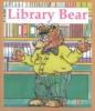 Library_bear