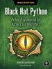 Black_Hat_Python