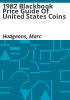 1982_Blackbook_Price_Guide_of_United_States_Coins