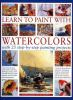 Learn_to_Paint_with_Watercolors