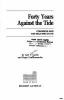Forty_years_against_the_tide