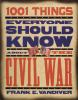 1001_things_everyone_should_know_about_the_Civil_War