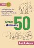 Draw_Animals_50
