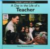 A_day_in_the_life_of_a_teacher