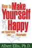 How_to_make_yourself_happy_and_remarkably_less_disturbable