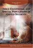 Twice-exceptional_and_special_populations_of_gifted_students