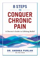 8_steps_to_conquer_chronic_pain