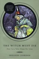 The_witch_must_die