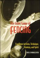 The_inner_game_of_fencing
