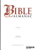 Bible_almanac