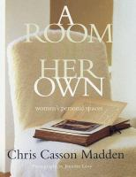 A_room_of_her_own