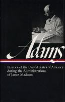 History_of_the_United_States_of_America_during_the_administrations_of_James_Madison