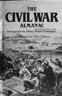 The_Civil_War_almanac