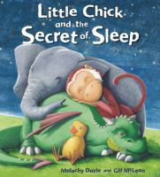 Little_Chick_and_the_secret_of_sleep