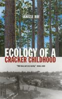 Ecology_of_a_Cracker_childhood