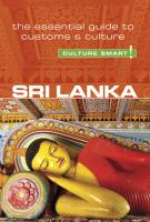 Culture_smart__Sri_Lanka