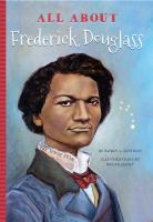 All_about_Frederick_Douglass