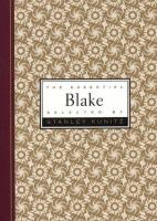 The_essential_Blake