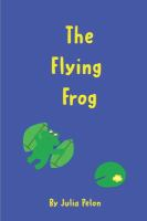 The_flying_frog