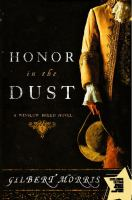 Honor_in_the_dust