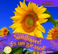 It_s_a_sunflower___