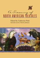 A_treasury_of_North_American_folktales