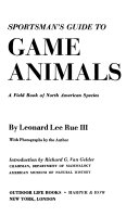 Sportsman_s_guide_to_game_animals