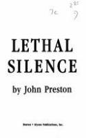 Lethal_silence