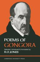 Poems_of_Gongora