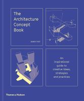 The_architecture_concept_book