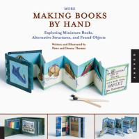 More_making_books_by_hand