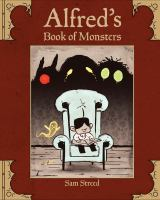 Alfred_s_book_of_monsters