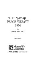 The_Navajo_peace_treaty__1868