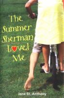 The_Summer_Sherman_Loved_Me