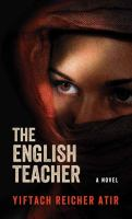 The_English_teacher