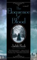 The_eloquence_of_blood