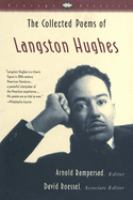The_collected_poems_of_Langston_Hughes